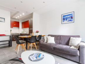 Apartment Jardin Pastorelli by Interhome